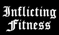 Inflicting Fitness Training Center